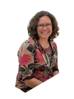 Photograph of Dr. Becky Clayton